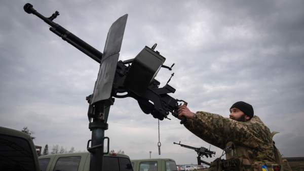 Allegedly 16 civilians killed in heavy shelling in Ukraine’s Kherson region 
