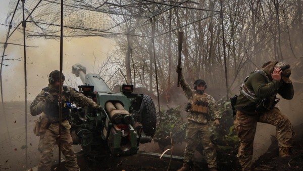 Ukraine destroyed 58 out of 59 missiles launched by Russia army