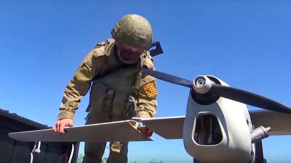 European Union warns China based ammunition manufacturing companies