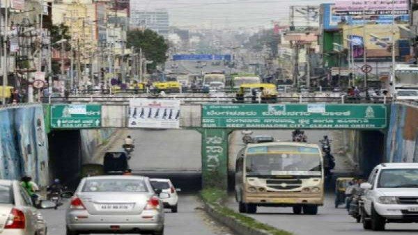 Bengaluru Rain Death: BBMP Make 18 Road Underpass Survey For Motorist Safety In Rainy Season