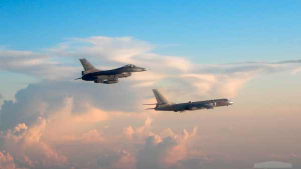 After Ukraine now America in talks to give big budget military aid to Taiwan 