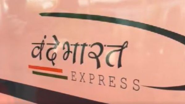 Modi will launch the new Puri-Howrah Vande Bharat Express today 