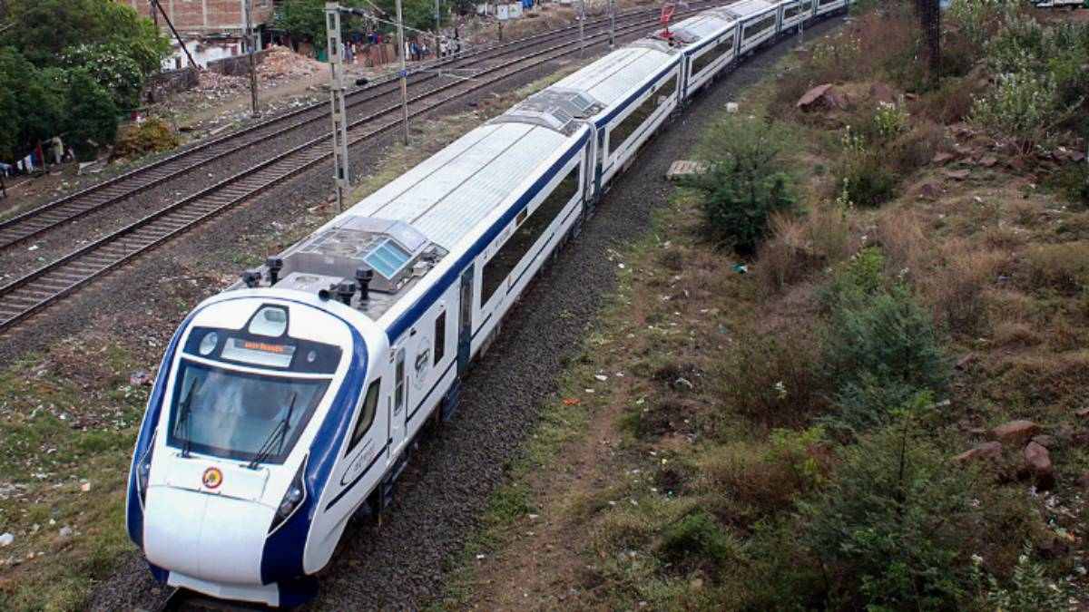 Traveling by Vande Bharat train? Read this before buying tickets