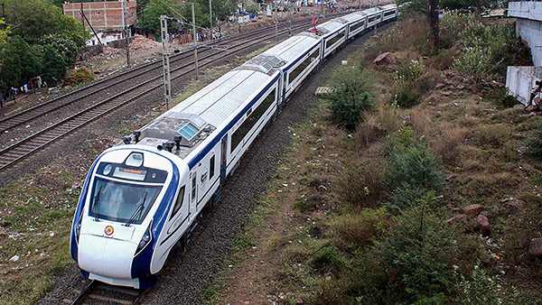 Why not provide seat belts in trains like in cars? Find out what the reason is