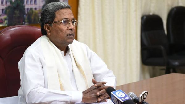 Why Siddaramaiah Win Easy In Varuna Seat