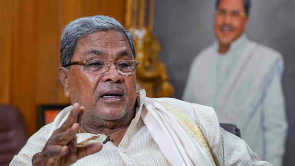 Karnataka Election 2023: Congress Party Workers Assault On BJP Booth President In Varuna