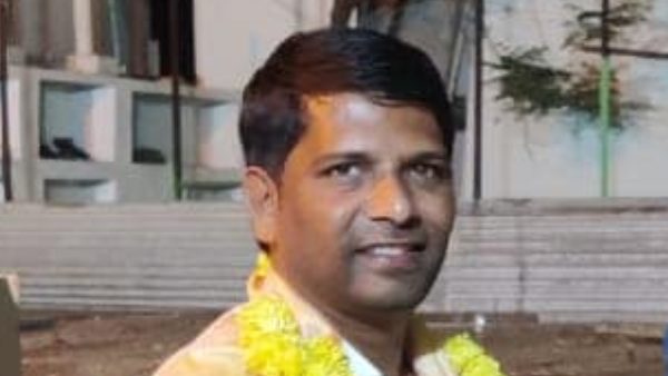 Vijayapura Corporator Husband Killed In Daylight 