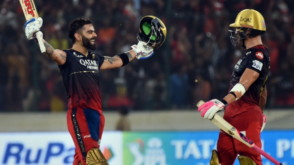 virat kohli century in ipl 2023