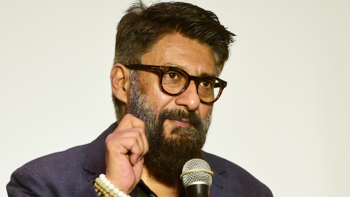 Filmmaker Vivek Agnihotri sends legal notice to CM Mamata Banerjee 