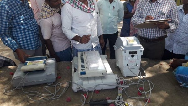 Karnataka People To Face Various Elections In 10 Months 