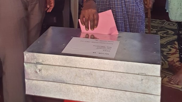 Taluk And Zilla Panchayat Elections Directed To Prepare Voter List