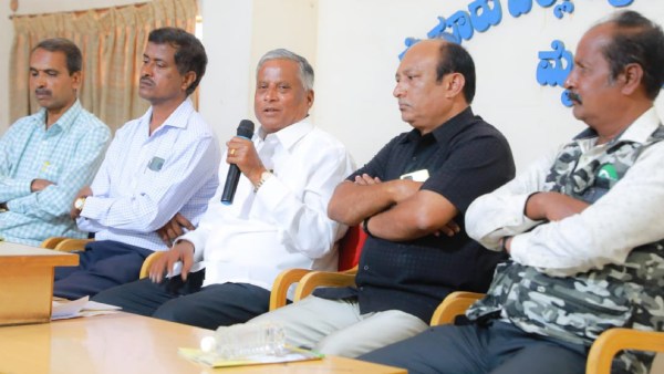 V Somanna Held BY Vijayendra’s Supporters Responsible for His Defeat in Chamarajanagar Constituency
