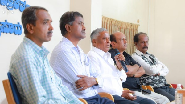 V Somanna Held BY Vijayendra’s Supporters Responsible for His Defeat in Chamarajanagar Constituency