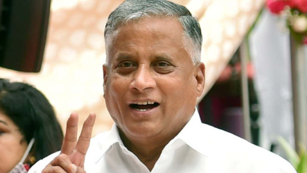 Karnataka Election 2023: Varuna BJP Candidate V Somanna Challenge To Former CM Siddaramaiah