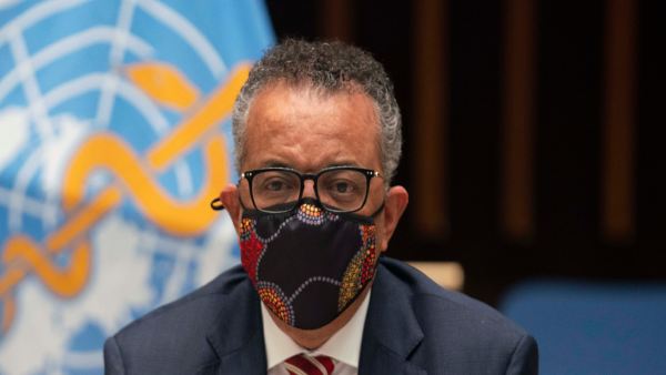 Prepare To Face Next Pandemic Terrible Than Covid-19: WHO Warns