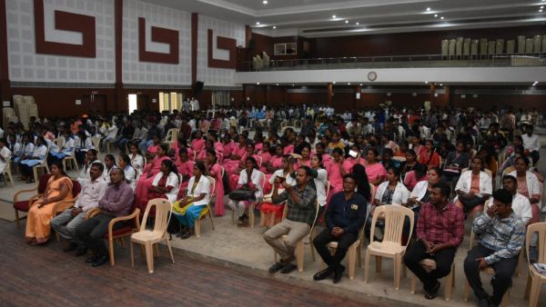 World No Tobacco Day 