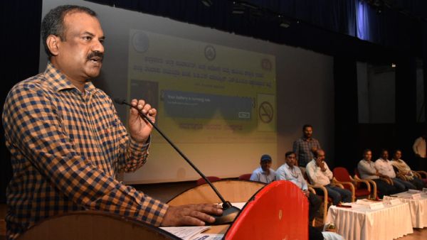 World No Tobacco Day 