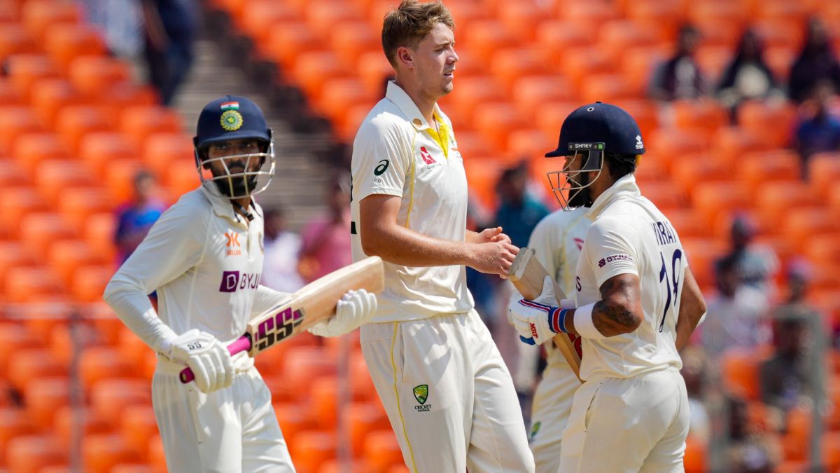 ICC Announces Prize Money For Final Match