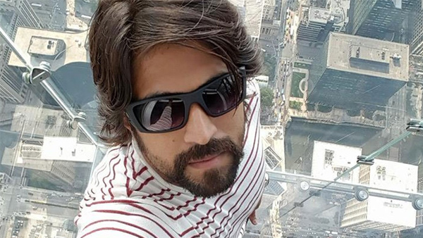 ಮತದಾನ ಮಾಡಿದ ರಾಕಿಬಾಯ್‌