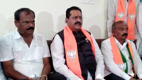 Left Congress Announces Jagadish Shettar As CM candidate: Basanagouda Patil Yatnal