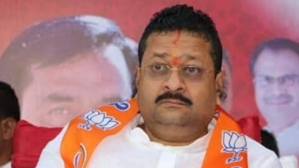 Police Brutality On Hindu Activists Basangouda Patil Yatnal Said