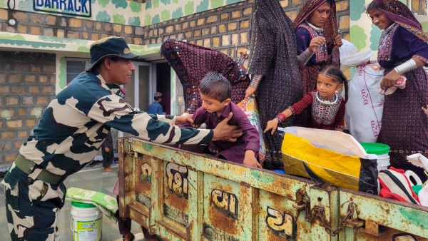 69 trains cancelled effect of cyclone