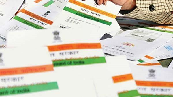 Aadhaar not mandatory for registration of births, deaths: Central Government 