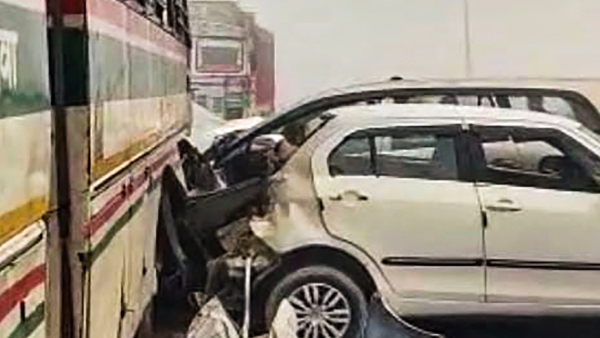 Hit And Run Accident Case District Level Committee To Issue Composition 