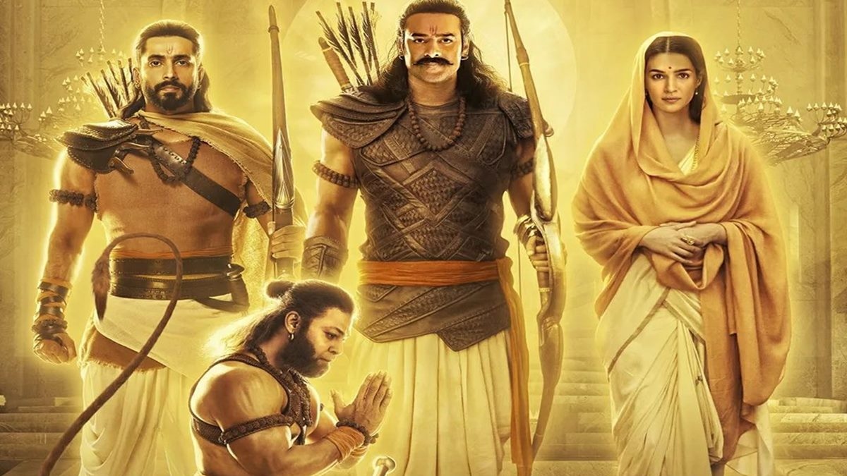 Adipurush Row: Make documentary on Quran with discrepancies, then imagine consequences, says HC