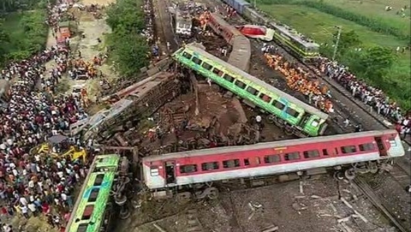 Odisha Rail Accident: Railway Board Recommends To CBI Probe, Says Ashwini Vaishnaw