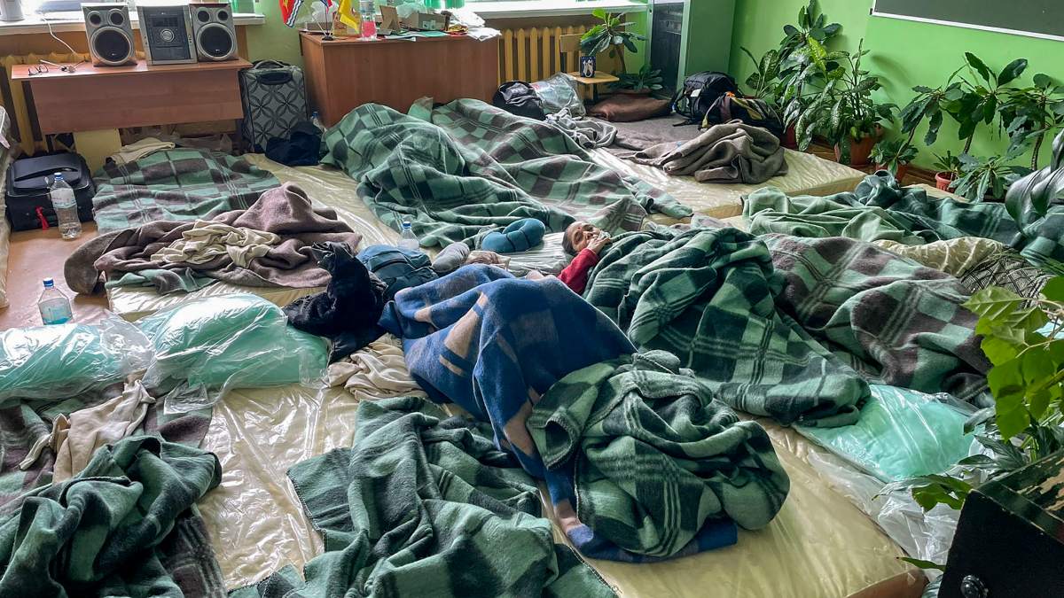 Air India will return ticket amount to san francisco flight passengers 