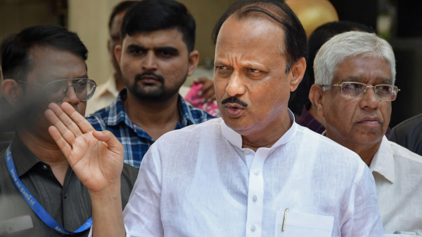 Assign me party role, dont want opposition leaders post says Ajit Pawar to NCP
