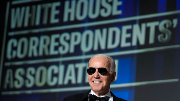 America announces 500 million dollar to Ukraine