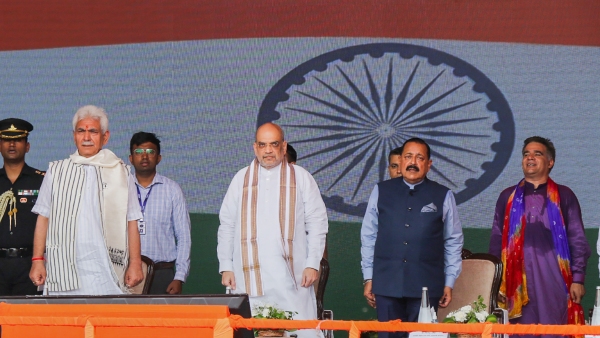 UPA government involved in scams worth rs 12 lakh crore: Amit Shah