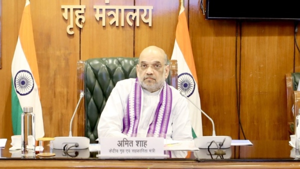 Amit Shah cancels telangana visit