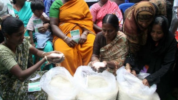 Karnataka will Purchase Rice from Neighbouring States for Anna Bhagya scheme 