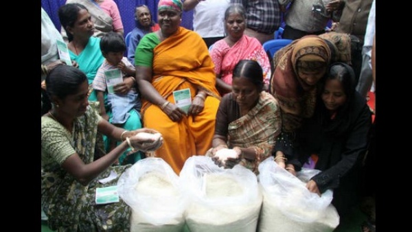 Karnataka govt not consulted before Annabhagya announcement: Food Ministry 