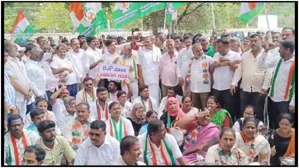 Anna Bhagya Scheme