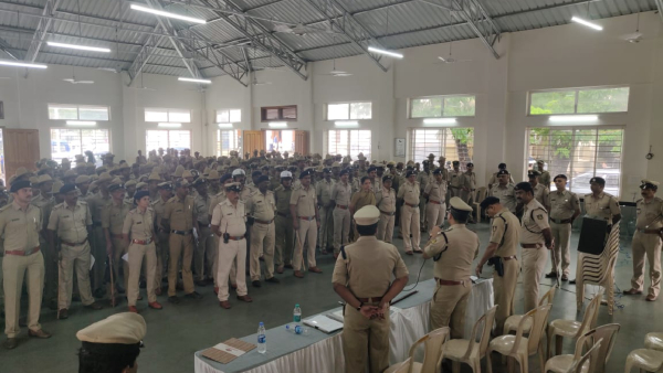 Anti-communal Wing to Prevent Moral Policing at Mangaluru: Objectives, Team, More Details Anti-communal Wing to Prevent Moral Policing at Mangaluru: Objectives, Team, More Details