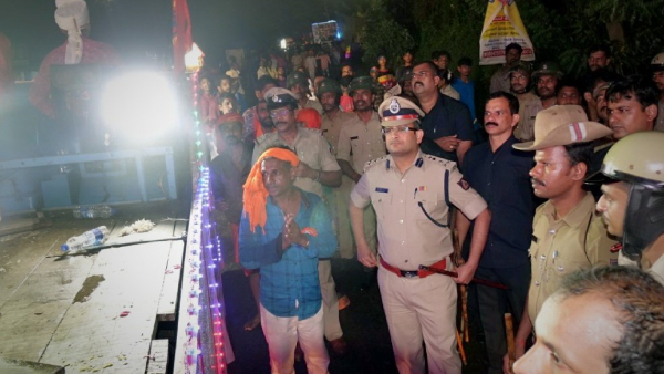 Anti-communal Wing to Prevent Moral Policing at Mangaluru: Objectives, Team, More Details Anti-communal Wing to Prevent Moral Policing at Mangaluru: Objectives, Team, More Details