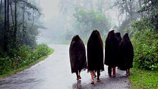 Karnataka Monsoon: Heavy rainfall forecast in many districts of state for next 5 days from June 20