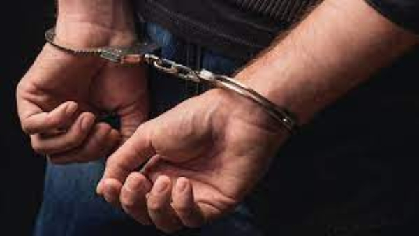Andhra Pradesh : Swami Poornananda Arrested for Raping Minor In Ashram