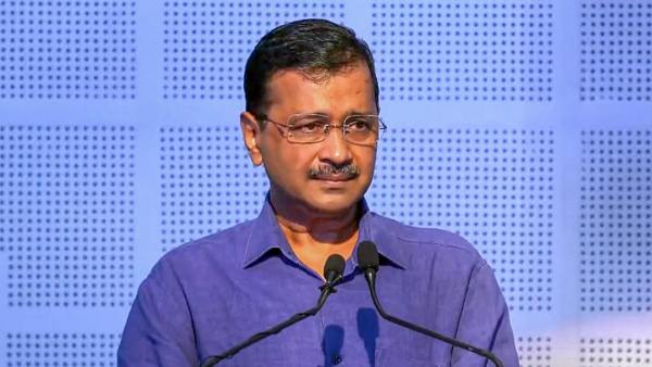 Delhi CM Arvind Kejriwal shed tears remembering Manish Sisodi