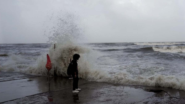 After Gujarat, Cyclone Biparjoy To Head To Rajasthan