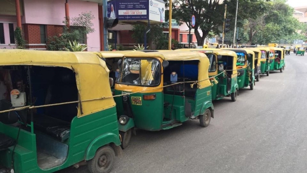 Shakti Scheme Decline In Auto Business