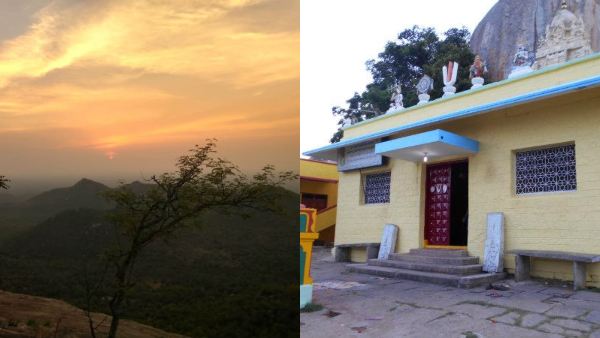 One Day Trip: Which tourist spots can be visited from Bengaluru towards Chikkaballapur?