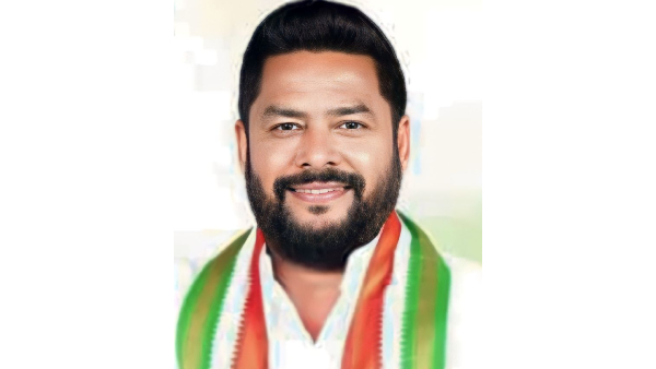 Illegal Mining case: Minister Nagendra Moved HC For Quashing All 16 Cases