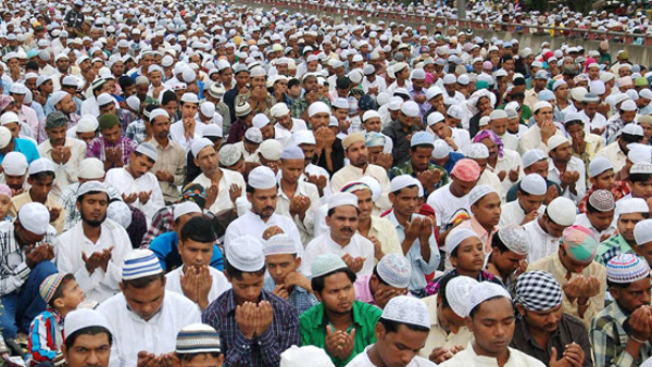 Bakrid festival 2023