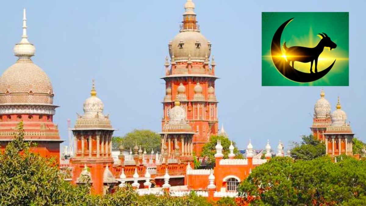 Bakrid 2023 celebrations in Bengaluru tomorrow: Check traffic restrictions here