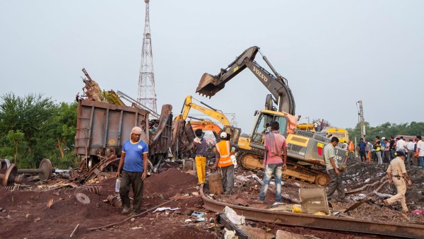 Odisha Balasore Train Accident Root Cause Identified Says Ashwini Vaishnaw